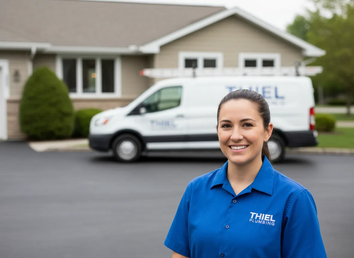 Plumber Rosendale, WI FAQs